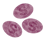 S-Märke Sour Blackcurrant
