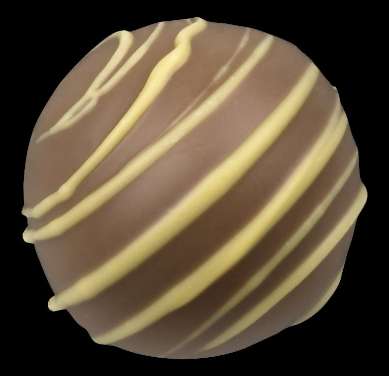 Mini Decadent Truffles 9-Piece Gift Box