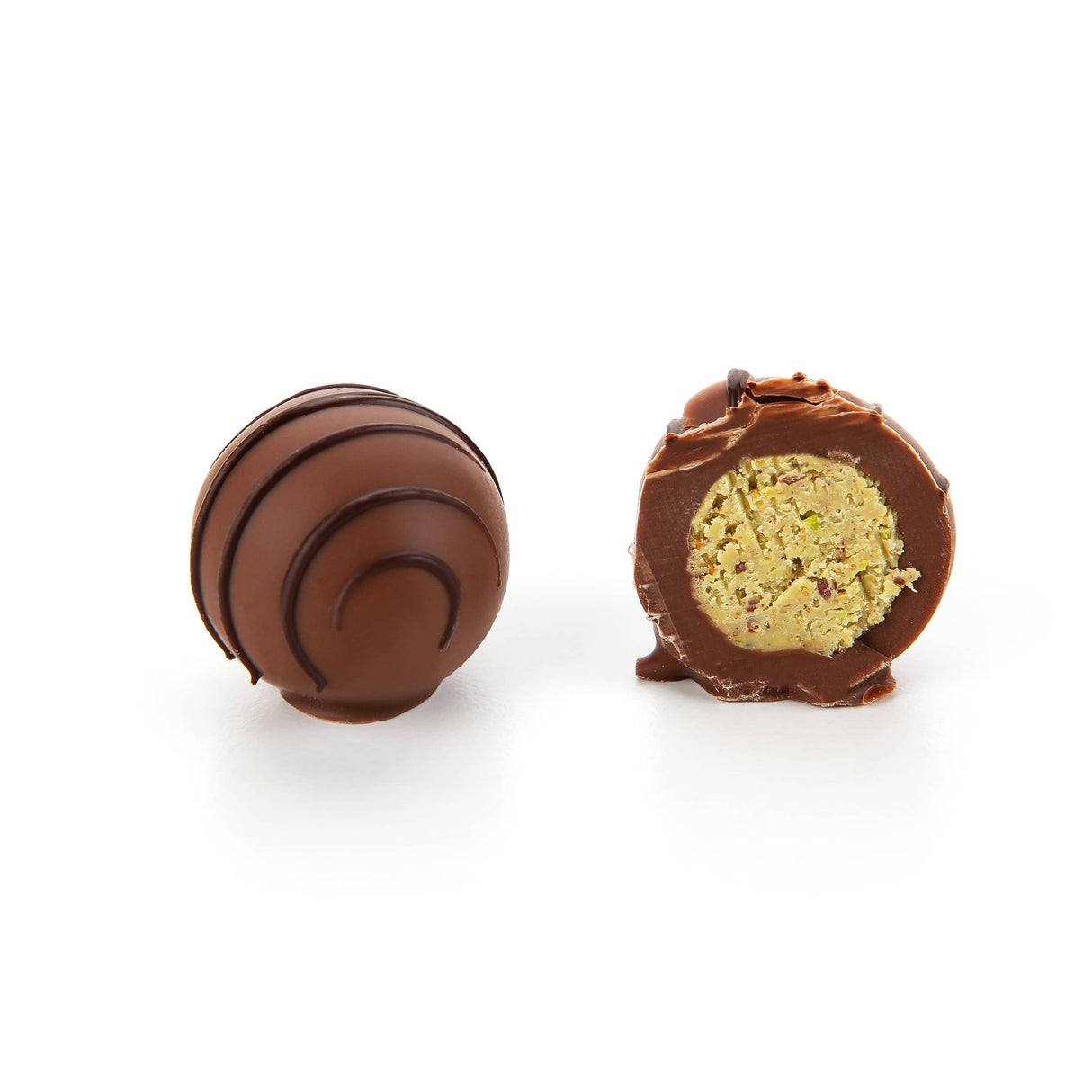 Dubai Truffles Chocolate Gift Box