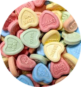 Conversation Hearts