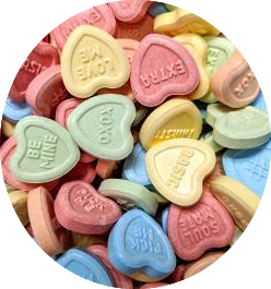 Conversation Hearts