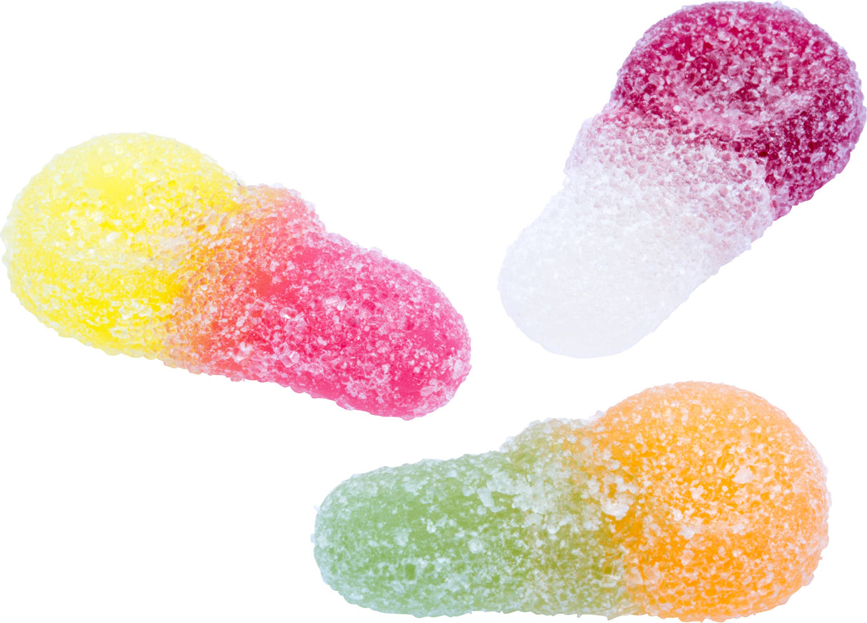 Sour Mini Dummies