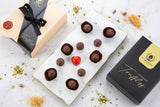 Dubai Truffles Chocolate Gift Box