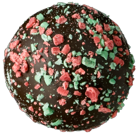 Mini Decadent Truffles