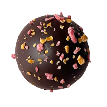 Mini Decadent Truffles