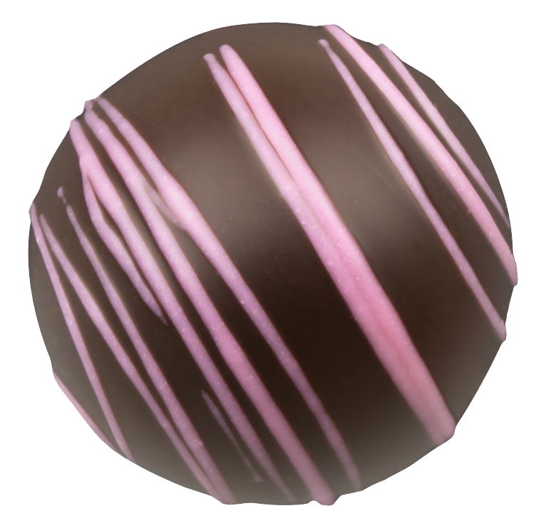 Mini Decadent Truffles