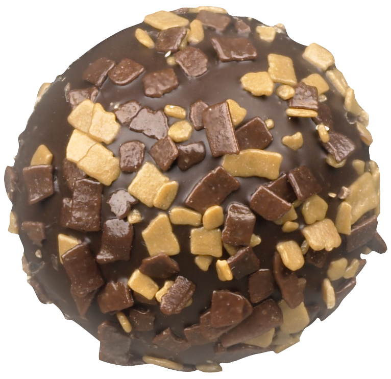 Mini Decadent Truffles