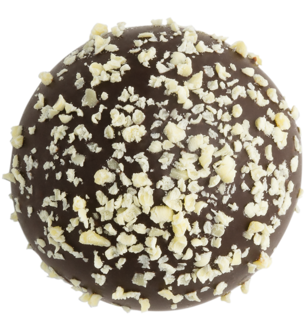 Dessert Sized Truffles