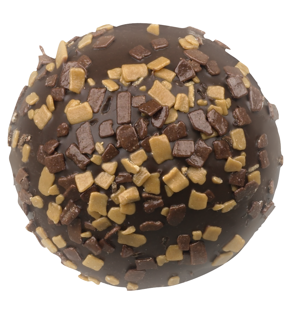 Dessert Sized Truffles