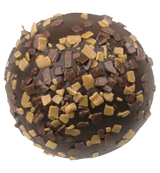 Dessert Sized Truffles