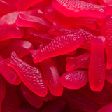 Red Sardines