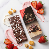 Dubai Chocolate Bar – Strawberry Crush