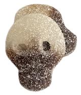 Sour Cola Skulls (Sura Collaskallar)