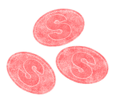 S-Märke Sour Watermelon