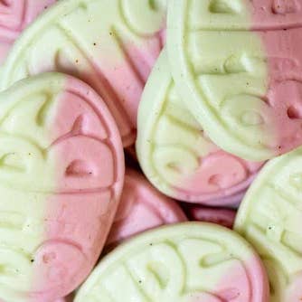 BUBS Watermelon Ovals