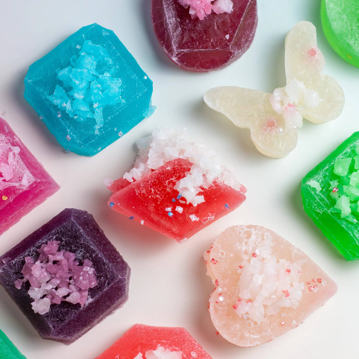 Silky Gem® Signature Trios