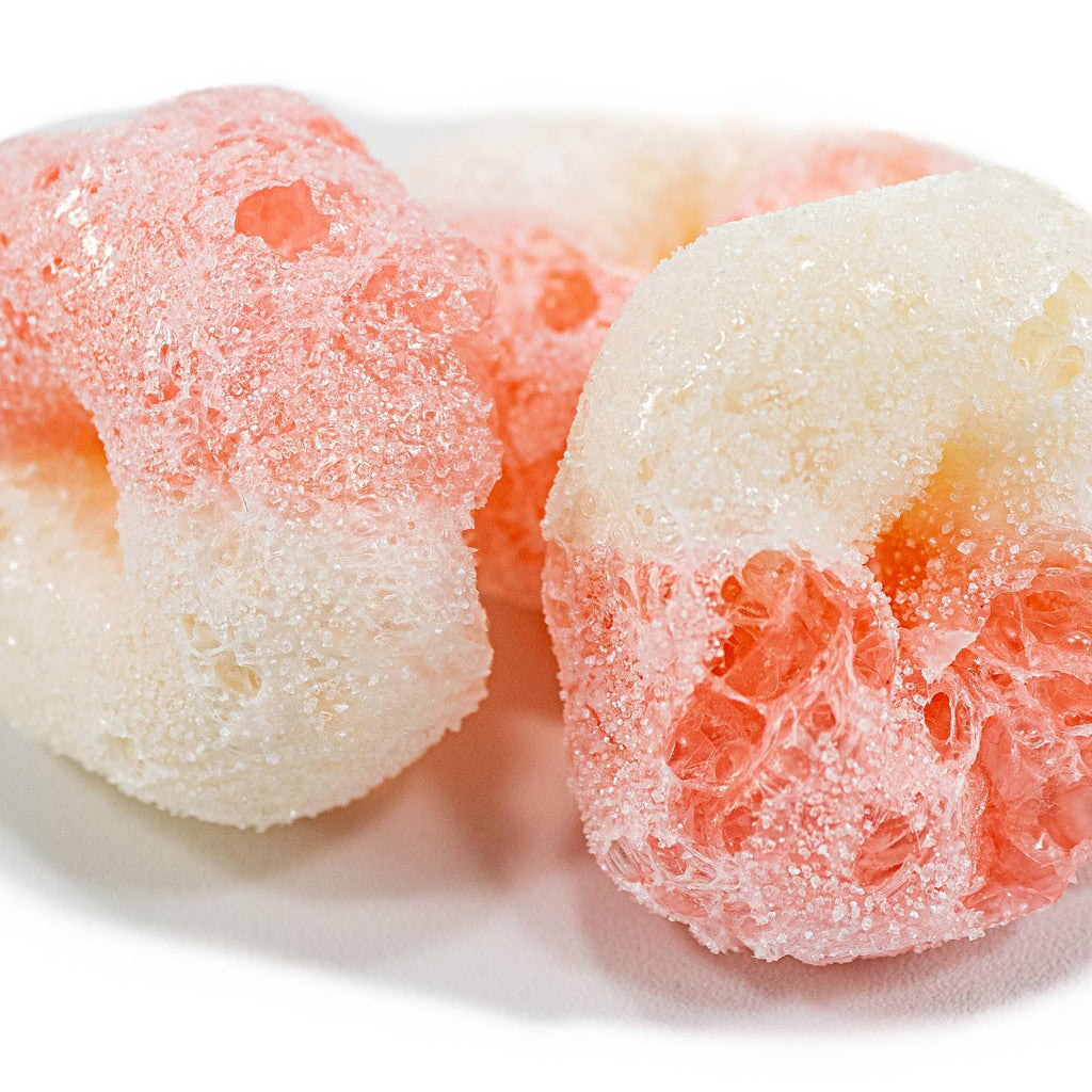 Freeze-Dried Gummi Frings