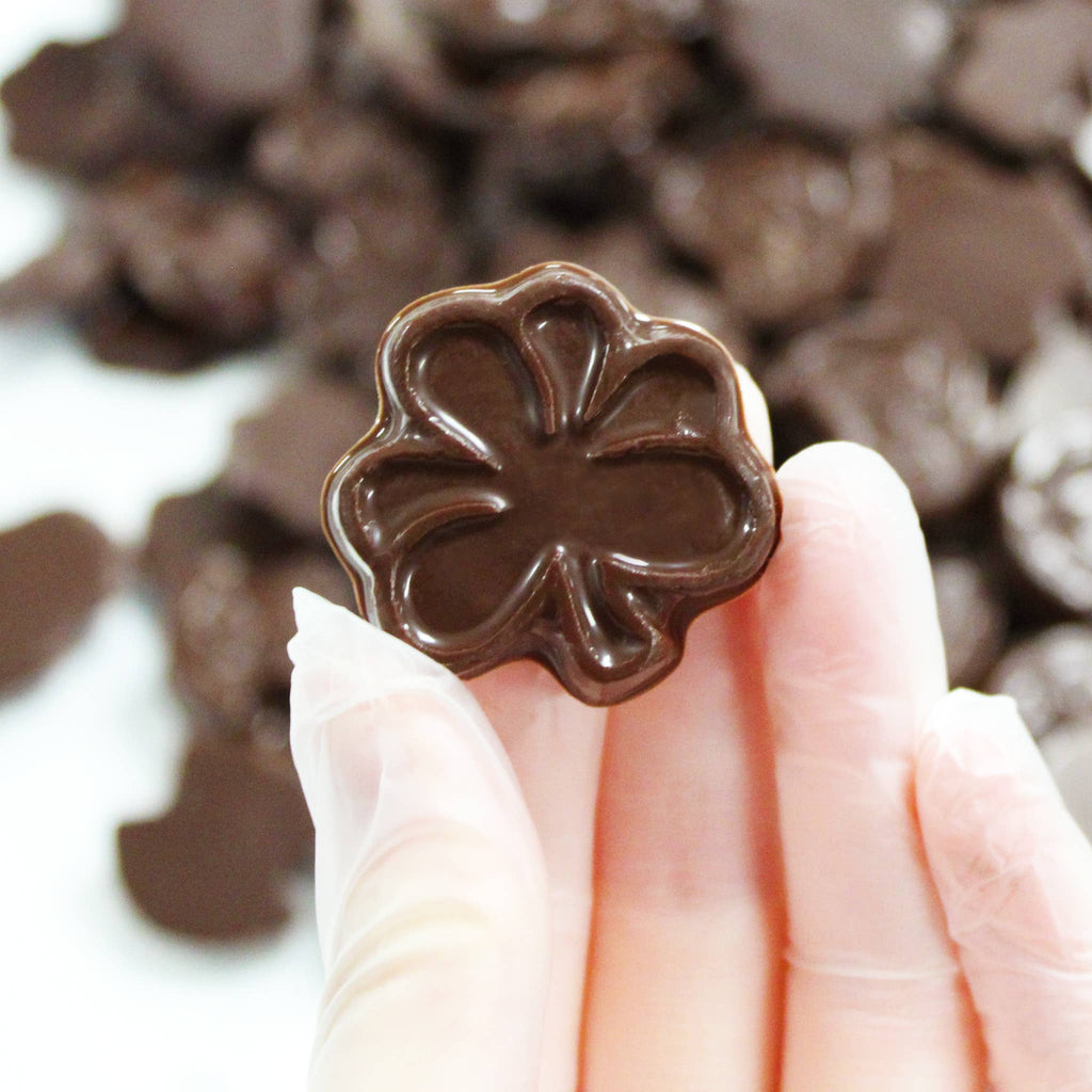 St. Patty's Day Chocolate Miniatures