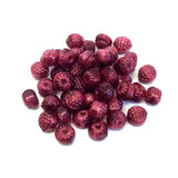 Raspberry Hard Candies