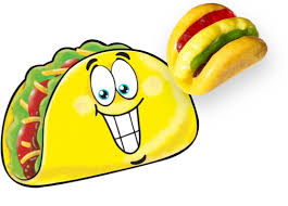 efrutti Mini Taco Gummi
