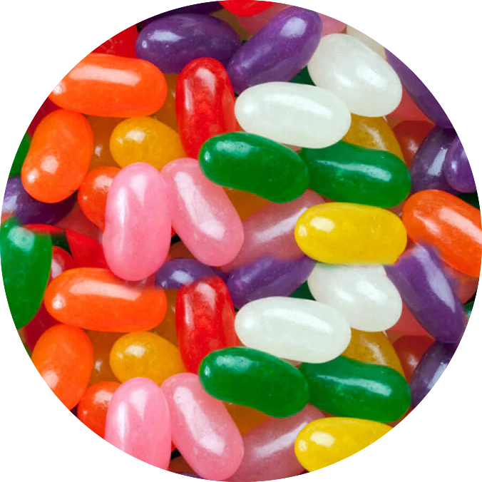 Jelly Belly® Pectin Jelly Beans