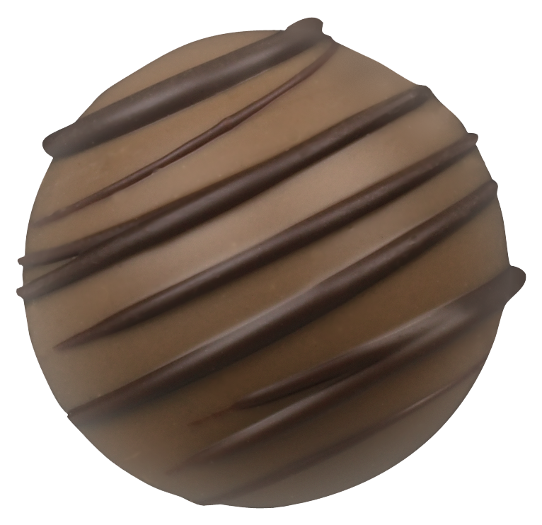 Mini Decadent Truffles