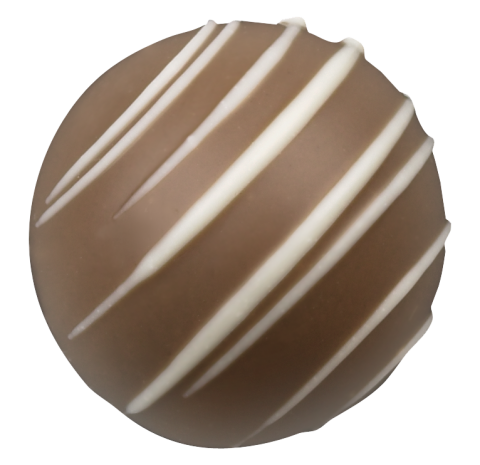 Mini Decadent Truffles