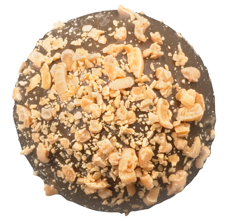 Mini Decadent Truffles