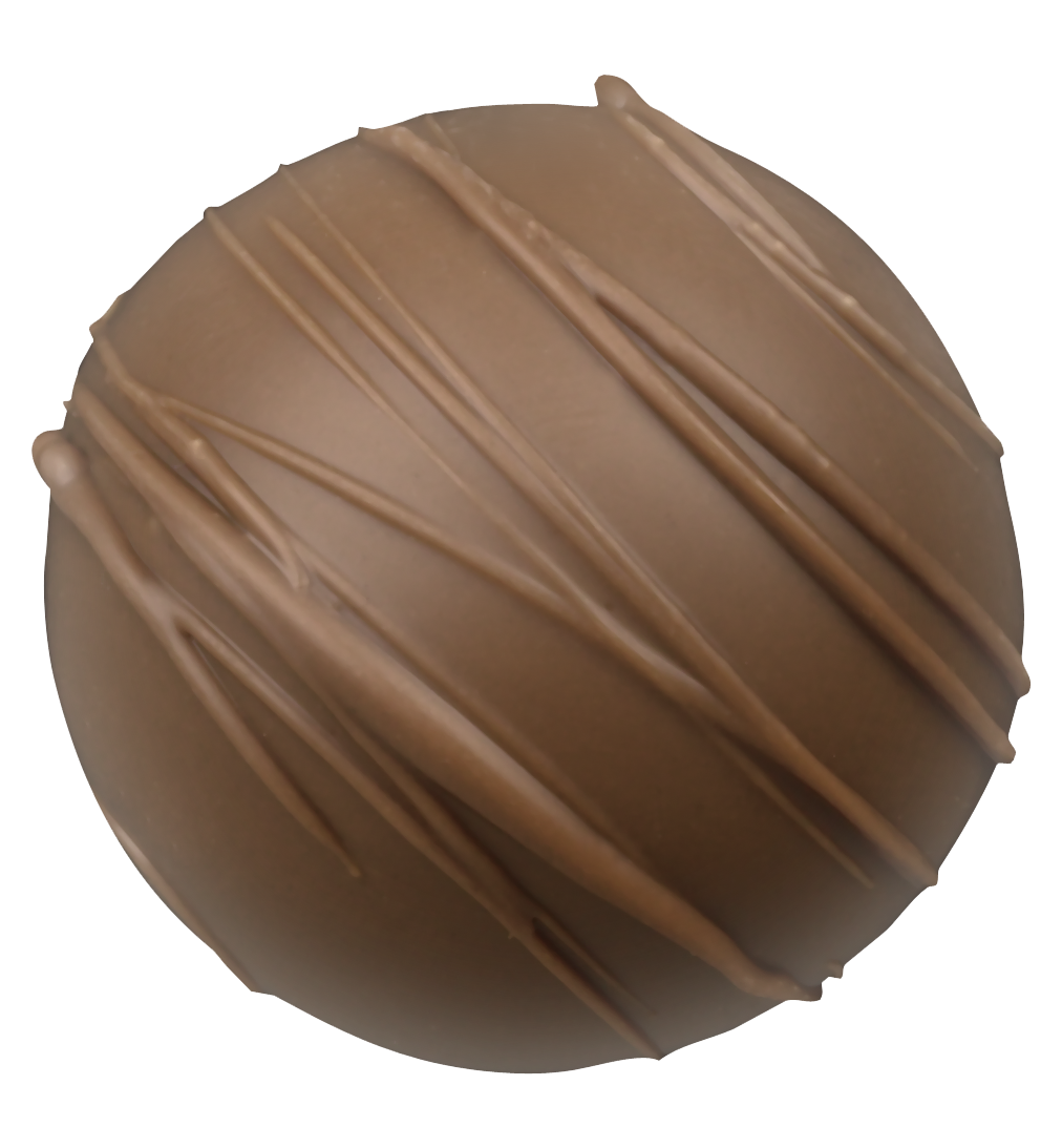 Dessert Sized Truffles