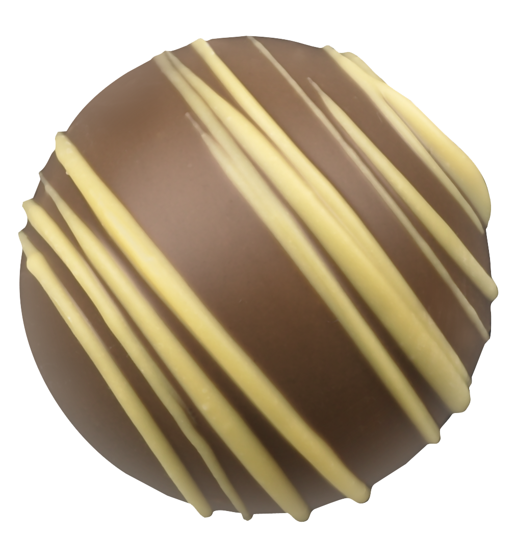 Dessert Sized Truffles