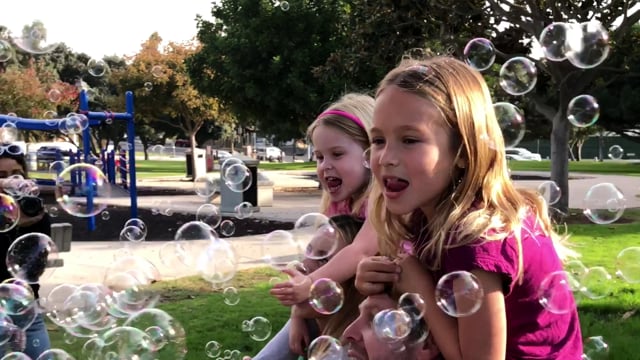 Bubble Lick - Naturally Flavored Bubbles