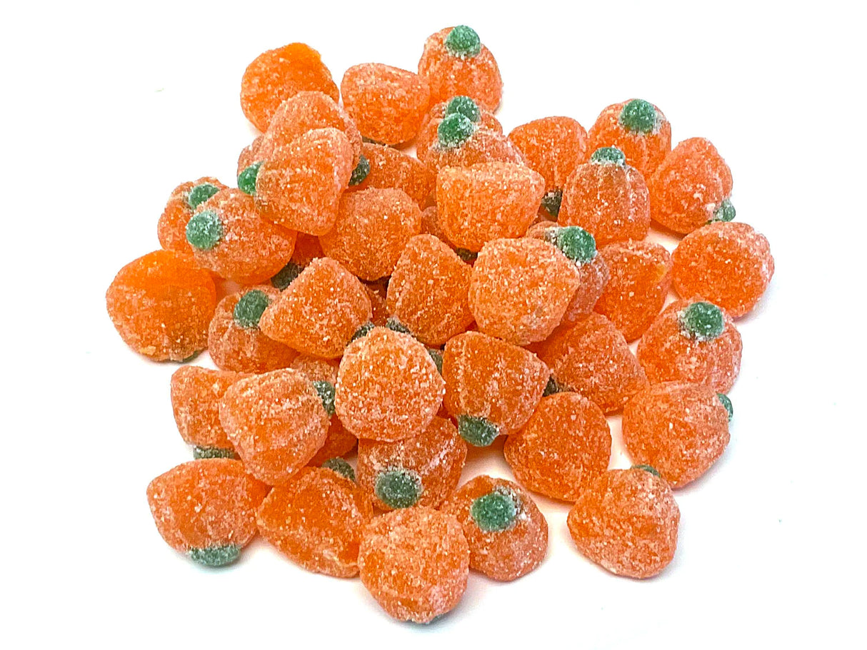 Sour Jelly Pumpkins