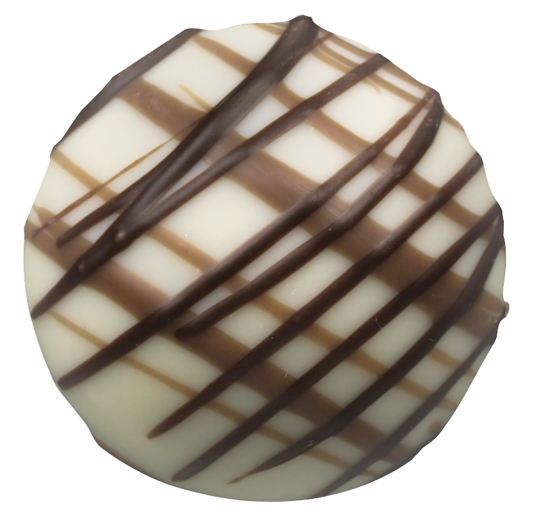 Mini Decadent Truffles