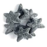 Gustaf's Salty Licorice Starfish - ZaZoLi 