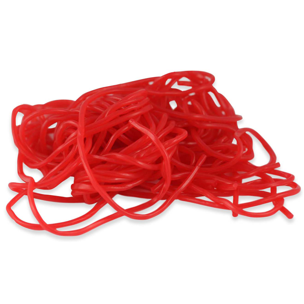 Gustaf's Strawberry Licorice Laces