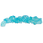 Rock Candy Strings Blue (Raspberry)