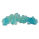 Rock Candy Strings Light Blue (Cotton Candy)