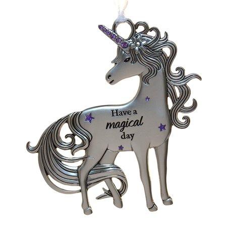 Unicorn Gift Ornaments - ZaZoLi 