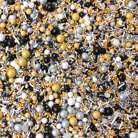 Meet Me at Midnight Sprinkle Mix
