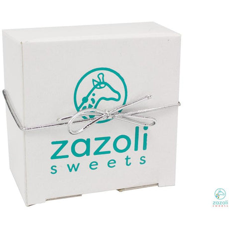 Milk Chocolate English Toffee with Sea Salt (Single Piece)