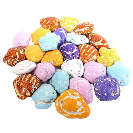 Milk Chocolate Seashells