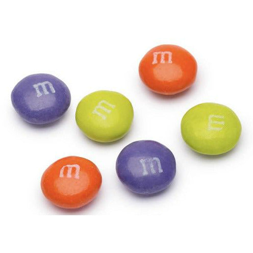Spooky Ghoul's Mix Milk Chocolate M&M's Candy
