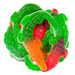 3D Gummy Robots - NY Spice Shop - Buy 3D Gummy Robots Online 3 lbs