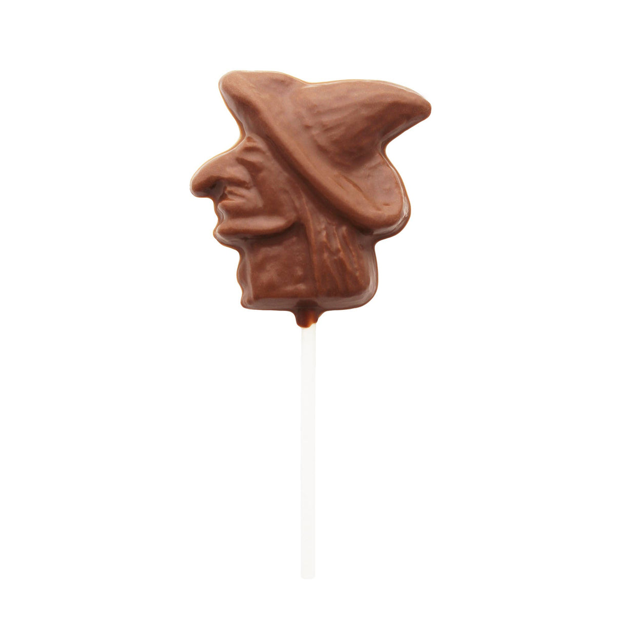 Chocolate Witch Pop