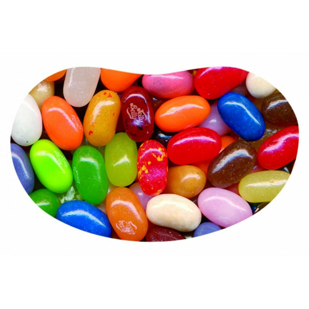 Jelly Belly® 49 Assorted Flavors Jelly Beans
