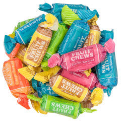 Tootsie Fruit Chews®
