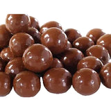 Milk Chocolate Hazelnuts