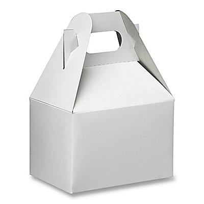 Small Gable Box