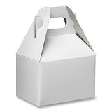 Small Gable Box
