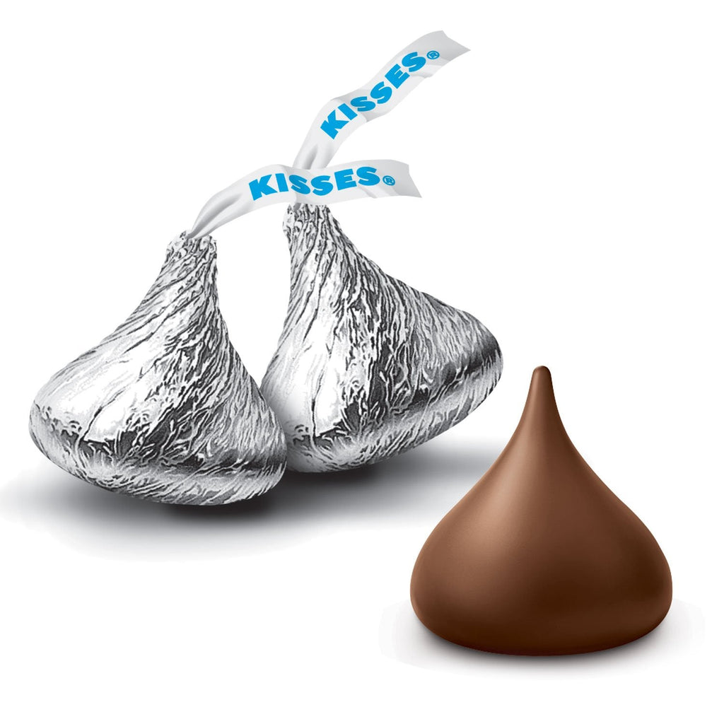 Assortment - Hershey's® Kisses Chocolate Candies